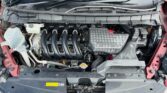 used 2017 Nissan Serena engine view