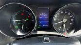 meter view of 2017 Toyota C-HR