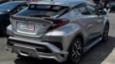 back side view of used 2017 Toyota C-HR
