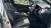 front door open view of 2017 Toyota C-HR