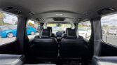 used 2017 Toyota Esquire back inside view