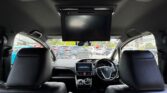 used 2017 Toyota Esquire interior view