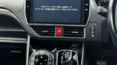 used 2017 Toyota Esquire interior view