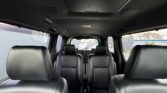 back seats view of 2017 Toyota Esquire