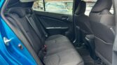back door open view of 2019 Toyota Prius S