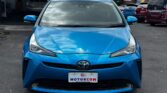 front view of 2019 Toyota Prius S