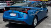 back side view of used 2019 Toyota Prius S