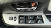 inside view of used 2016 Subaru XV