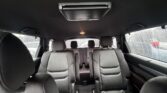 seats view of 2018 Mazda CX-8