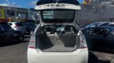 open trunk view of 2010 Toyota Prius