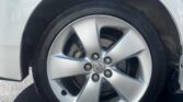 wheel view of 2010 Toyota Prius
