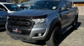 used 2016 Ford Ranger front side view