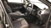 front door open view of 2017 Toyota C-HR G
