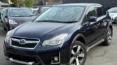 front side view of 2016 Subaru XV