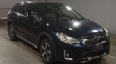 front side view of used 2016 Subaru XV