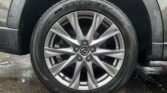 wheel view of 2018 Mazda CX-8