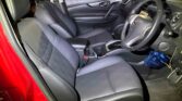 front seats view of 2016 Nissan X-Trail 20XT EMERGENCY BRAKE PACKAGE