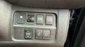 interior view of 2016 Nissan Serena X