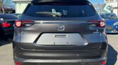 back view of 2020 Mazda CX-8