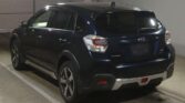 back side view of 2016 Subaru XV