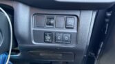 inside view of 2022 Nissan Serena