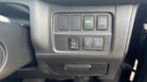 front inside view of 2017 Nissan Serena