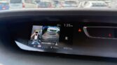 inside view of used 2016 Nissan Serena X
