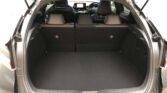 open trunk view of 2017 Toyota C-HR G