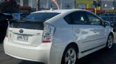 back side view of used 2010 Toyota Prius