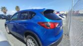 back side view of 2012 Mazda CX-5
