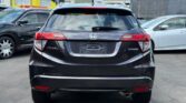 back view of 2014 Honda Vezel