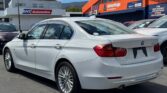 back side view of used 2014 BMW 320i