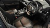 2019 Mazda CX-9 front door open view