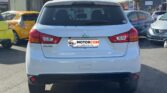 back view of 2013 Mitsubishi RVR