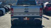 back view of used 2016 Ford Ranger