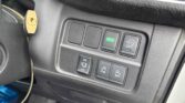 front interior view of 2017 Nissan Serena 5D RIDER