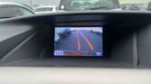 reversing camera display view of 2014 Lexus RX 450h