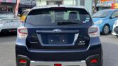 back view of 2016 Subaru XV
