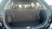 open trunk view of 2016 Mitsubishi Outlander