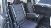 seats view of 2022 Nissan Serena
