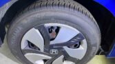 wheel view of 2014 Honda Fit HYBRID L PACKAGE