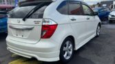 back side view of used 2005 Honda EDIX