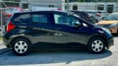 used 2015 Nissan Note full side view