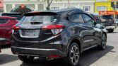 back side view of 2014 Honda Vezel