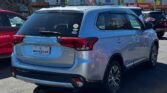 back side view of used 2016 Mitsubishi Outlander
