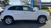 2013 Mitsubishi RVR full side view