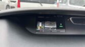 reversing camera display view of 2017 Nissan Serena 5D RIDER