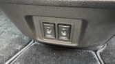 inside view of 2017 Nissan Serena