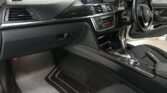 front interior view of 2014 BMW 320i I LUXURY