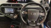 used 2015 Toyota Aqua in new zealand